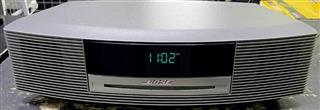 Bose Wave Music System AM/FM Radio and CD Player +Remote